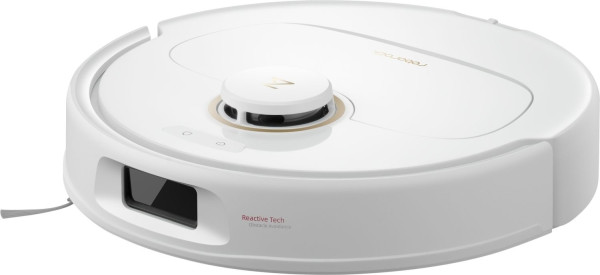 РОБОТ-ПИЛОСОС ROBOROCK QREVO 5A WHITE (1141772) 9