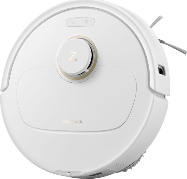 РОБОТ-ПИЛОСОС ROBOROCK QREVO 5A WHITE (1141772) 10