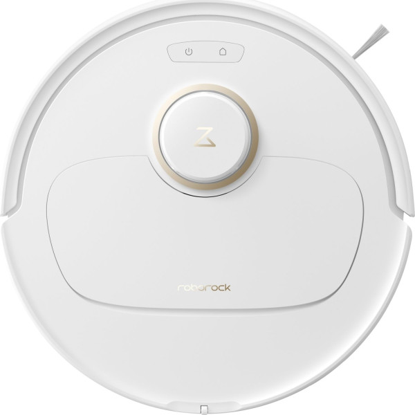 РОБОТ-ПИЛОСОС ROBOROCK QREVO 5A WHITE (1141772) 2