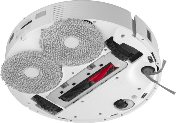 РОБОТ-ПИЛОСОС ROBOROCK QREVO 5A WHITE (1141772) 8