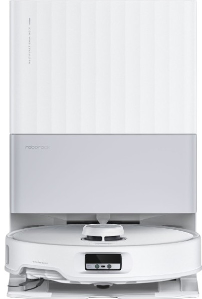 РОБОТ-ПИЛОСОС ROBOROCK QREVO EDGE WHITE (1139659) 0