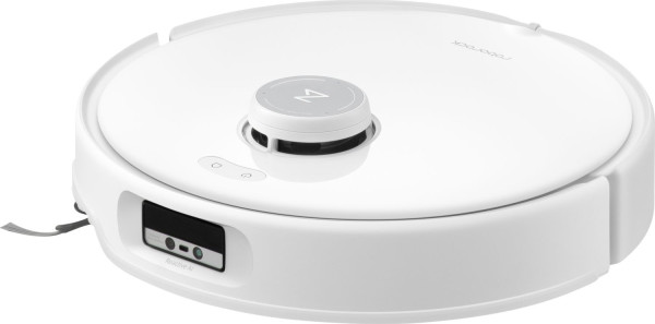 РОБОТ-ПИЛОСОС ROBOROCK QREVO EDGE WHITE (1139659) 9