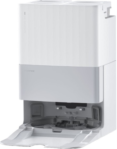 РОБОТ-ПИЛОСОС ROBOROCK QREVO EDGE WHITE (1139659) 4