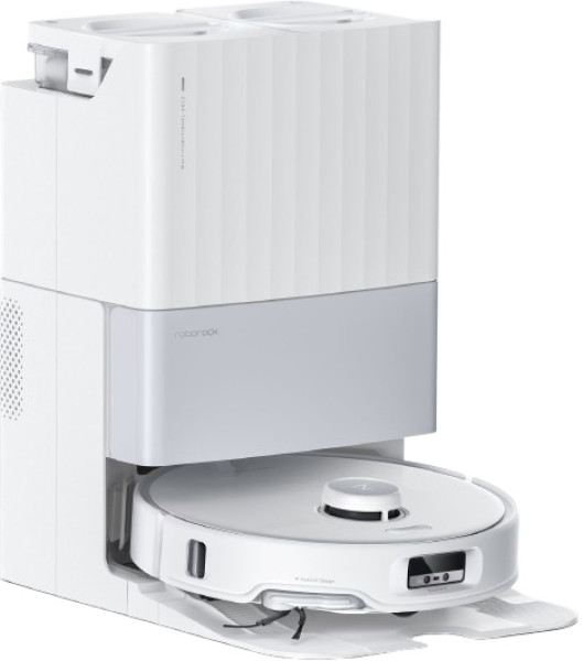 РОБОТ-ПИЛОСОС ROBOROCK QREVO EDGE WHITE (1139659) 5