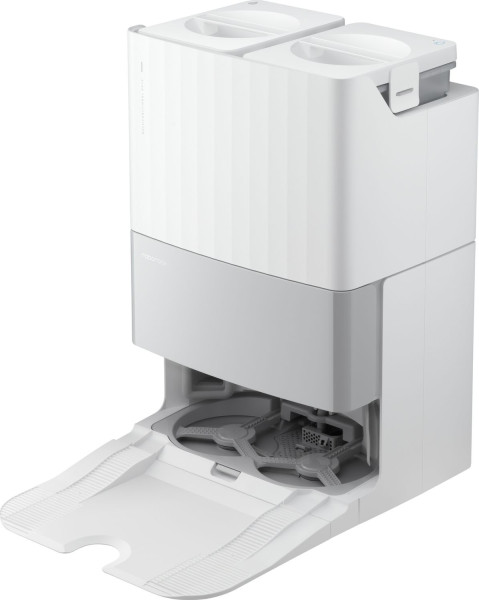 РОБОТ-ПИЛОСОС ROBOROCK QREVO EDGE WHITE (1139659) 6