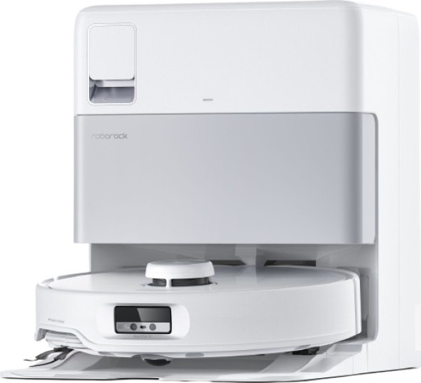 РОБОТ-ПИЛОСОС ROBOROCK QREVO EDGE WHITE (1139659) 7