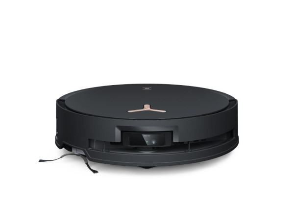 РОБОТ-ПИЛОСОС ECOVACS DEEBOT X8 PRO OMNI BLACK (DEX56) 9