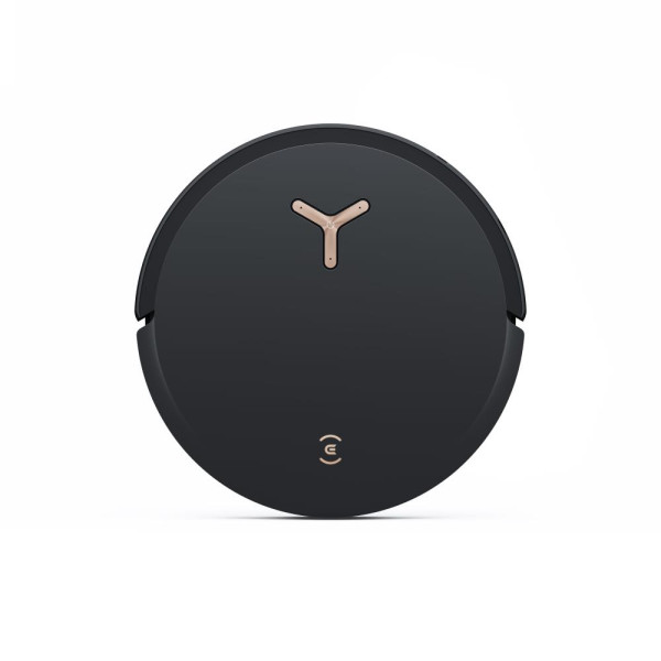 РОБОТ-ПИЛОСОС ECOVACS DEEBOT X8 PRO OMNI BLACK (DEX56) 11
