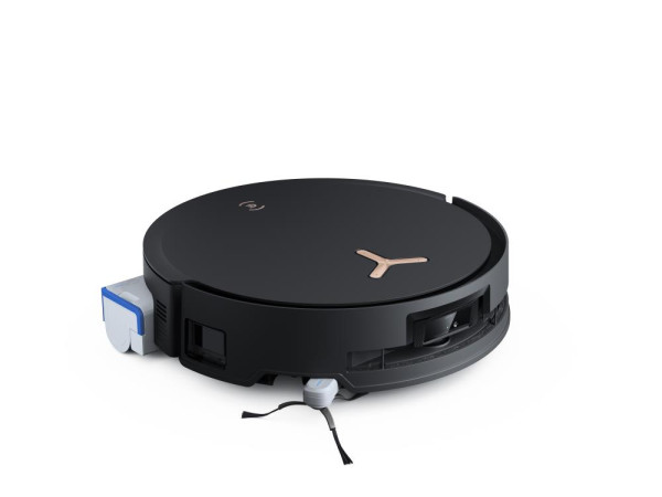 РОБОТ-ПИЛОСОС ECOVACS DEEBOT X8 PRO OMNI BLACK (DEX56) 3