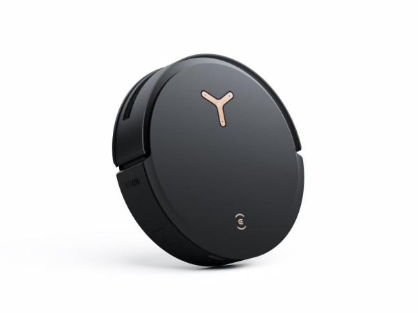 РОБОТ-ПИЛОСОС ECOVACS DEEBOT X8 PRO OMNI BLACK (DEX56) 4