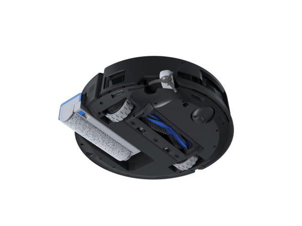 РОБОТ-ПИЛОСОС ECOVACS DEEBOT X8 PRO OMNI BLACK (DEX56) 5