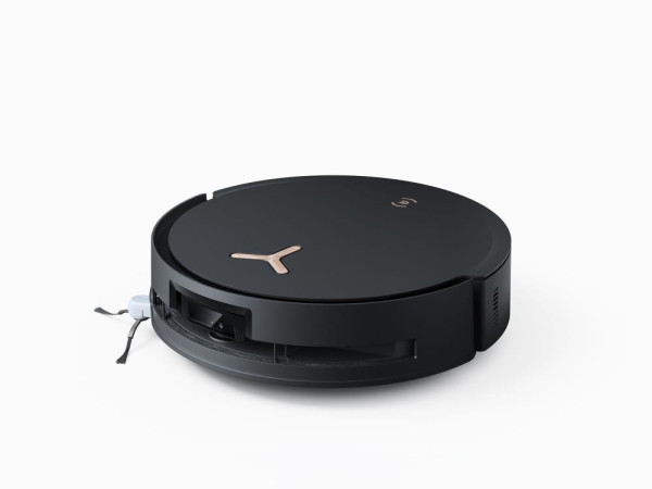 РОБОТ-ПИЛОСОС ECOVACS DEEBOT X8 PRO OMNI BLACK (DEX56) 6