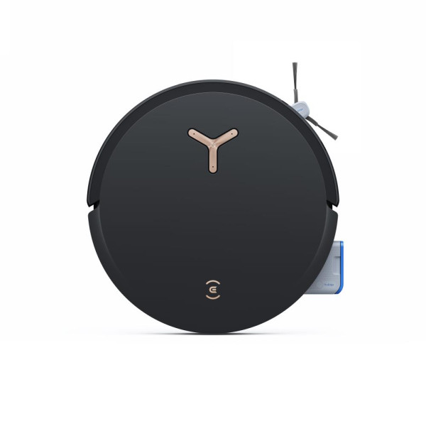РОБОТ-ПИЛОСОС ECOVACS DEEBOT X8 PRO OMNI BLACK (DEX56) 7
