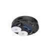 РОБОТ-ПИЛОСОС ECOVACS DEEBOT N30 PRO OMNI BLACK (YDLX11-1 BLACK) 2