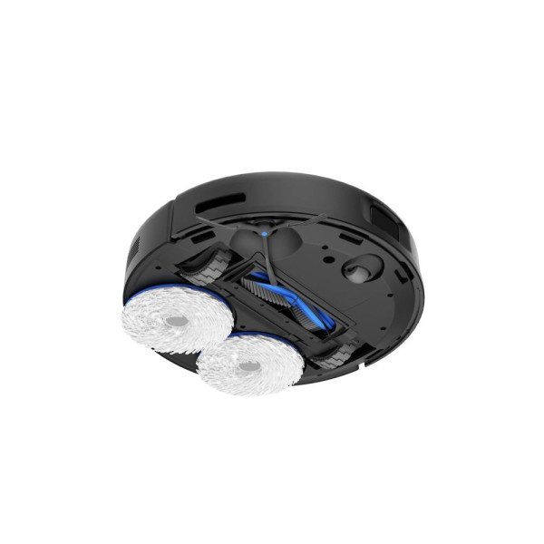 РОБОТ-ПИЛОСОС ECOVACS DEEBOT N30 PRO OMNI BLACK (YDLX11-1 BLACK) 2