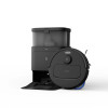 РОБОТ-ПИЛОСОС ECOVACS DEEBOT N30 PRO OMNI BLACK (YDLX11-1 BLACK) 4