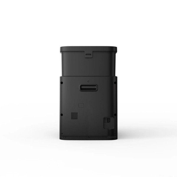 РОБОТ-ПИЛОСОС ECOVACS DEEBOT N30 PRO OMNI BLACK (YDLX11-1 BLACK) 5