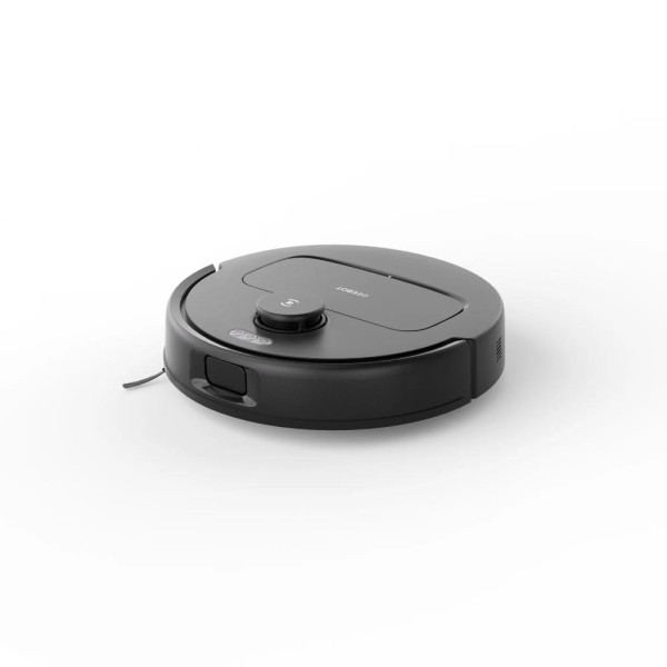 РОБОТ-ПИЛОСОС ECOVACS DEEBOT N30 PRO OMNI BLACK (YDLX11-1 BLACK) 6