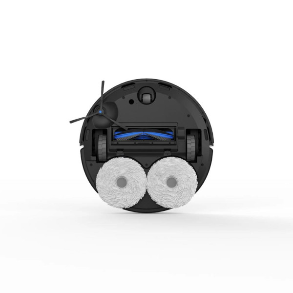 РОБОТ-ПИЛОСОС ECOVACS DEEBOT N30 PRO OMNI BLACK (YDLX11-1 BLACK) 7