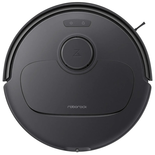 РОБОТ-ПИЛОСОС ROBOROCK QREVO S BLACK 3