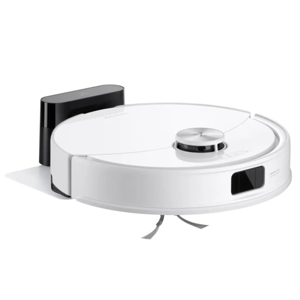 РОБОТ-ПИЛОСОС ROBOROCK Q10 VF WHITE 0