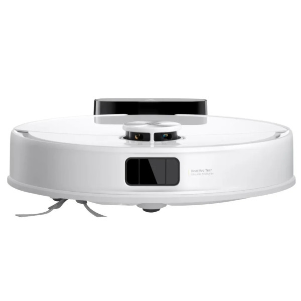 РОБОТ-ПИЛОСОС ROBOROCK Q10 VF WHITE 1