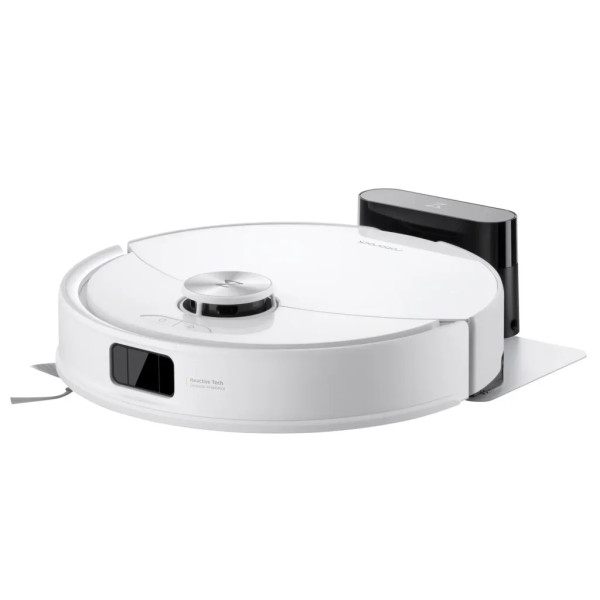 РОБОТ-ПИЛОСОС ROBOROCK Q10 VF WHITE 2