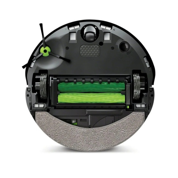 РОБОТ-ПИЛОСОС IROBOT ROOMBA COMBO 10 MAX 2