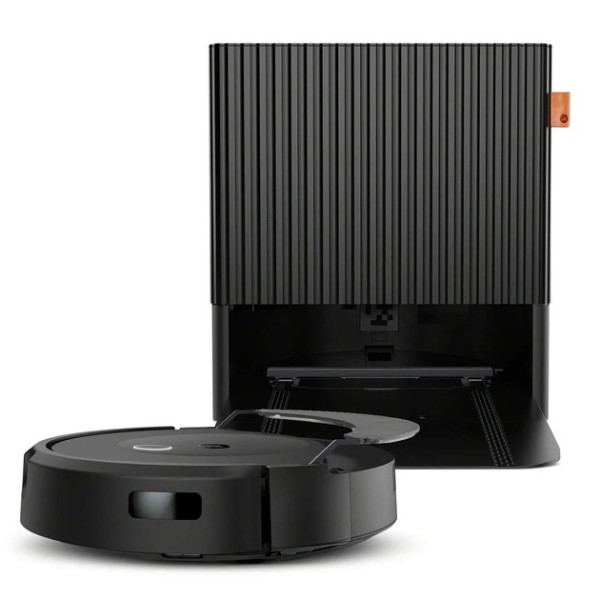 РОБОТ-ПИЛОСОС IROBOT ROOMBA COMBO 10 MAX 5