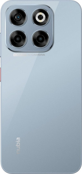 Смартфон ZTE Nubia V70 8/256GB Gray купити, ціна та відгуки в