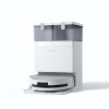 РОБОТ-ПИЛОСОС ECOVACS DEEBOT X8 OMNI WHITE 0