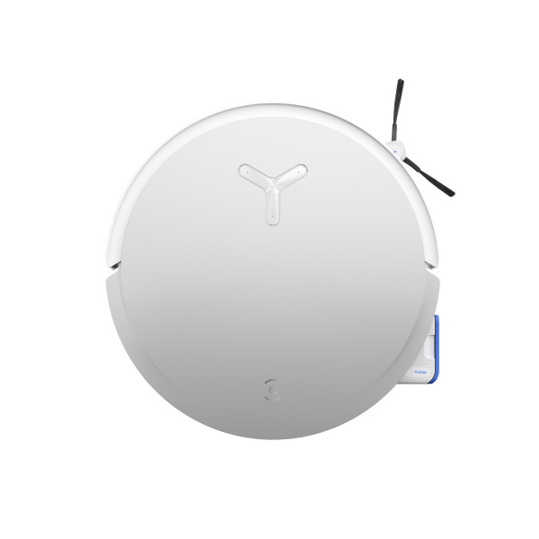 РОБОТ-ПИЛОСОС ECOVACS DEEBOT X8 OMNI WHITE 1