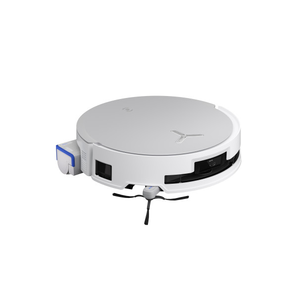 РОБОТ-ПИЛОСОС ECOVACS DEEBOT X8 OMNI WHITE 4