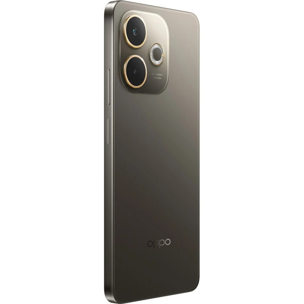 Смартфон Oppo A5 Pro 5G 8/256GB Mocco Brown купити, ціна та