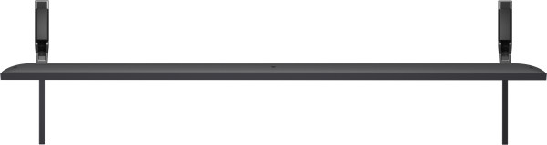 ТЕЛЕВІЗОР LG 43QNED80A6A BLACK 43 4