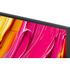 ТЕЛЕВІЗОР LG 43QNED80A6A BLACK 43 6