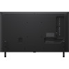 ТЕЛЕВІЗОР LG 43QNED80A6A BLACK 43 7