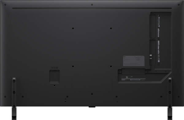 ТЕЛЕВІЗОР LG 43QNED80A6A BLACK 43 7