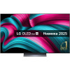 ТЕЛЕВІЗОР LG OLED55C54LA BLACK 55 0
