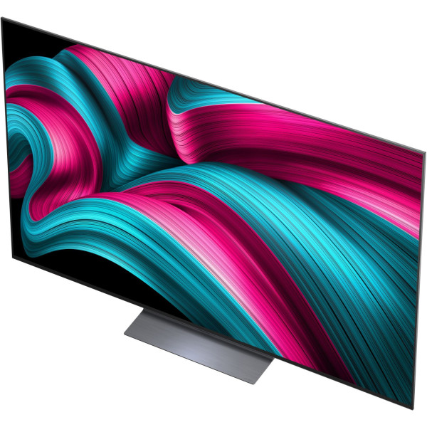 ТЕЛЕВІЗОР LG OLED55C54LA BLACK 55 3