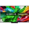 ТЕЛЕВІЗОР LG 75QNED86A6A BLACK 75 0