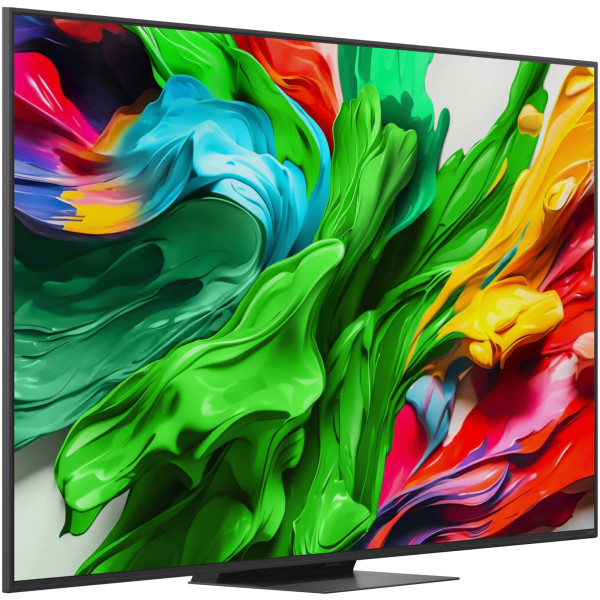 ТЕЛЕВІЗОР LG 75QNED86A6A BLACK 75 1