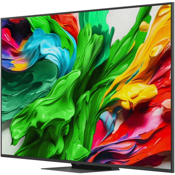 ТЕЛЕВІЗОР LG 75QNED86A6A BLACK 75 2