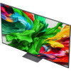 ТЕЛЕВІЗОР LG 75QNED86A6A BLACK 75 3
