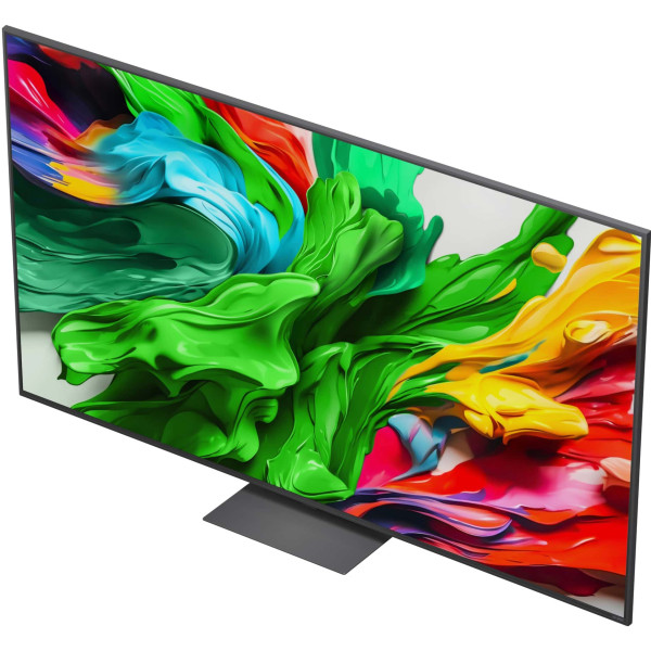 ТЕЛЕВІЗОР LG 75QNED86A6A BLACK 75 3