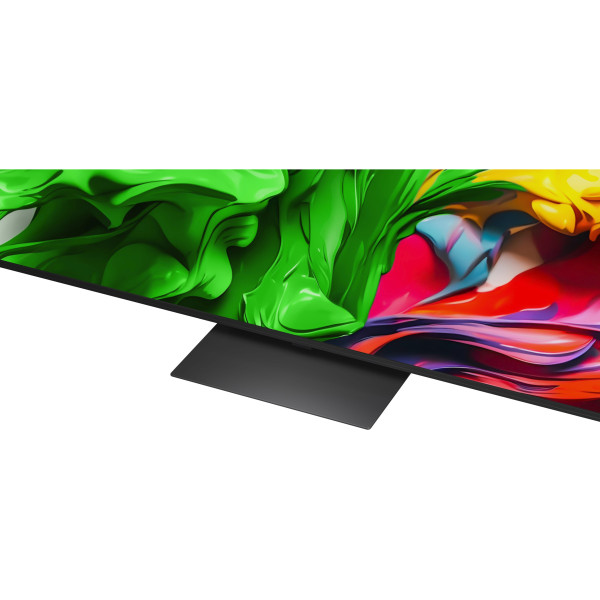 ТЕЛЕВІЗОР LG 75QNED86A6A BLACK 75 6