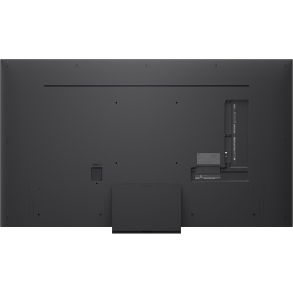 ТЕЛЕВІЗОР LG 75QNED86A6A BLACK 75 8