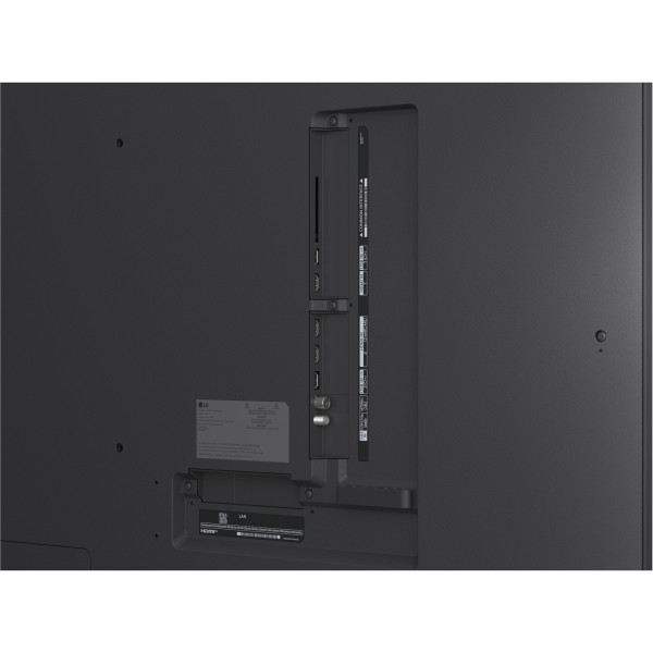 ТЕЛЕВІЗОР LG 75QNED80A6A BLACK 75 9