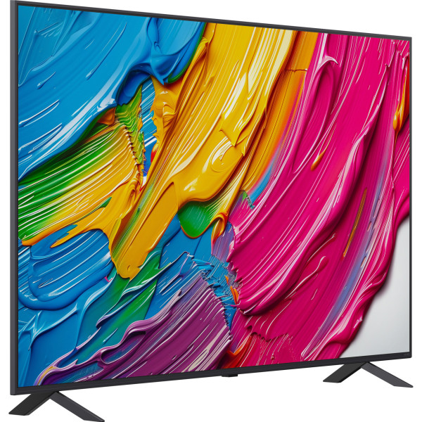 ТЕЛЕВІЗОР LG 75QNED80A6A BLACK 75 1
