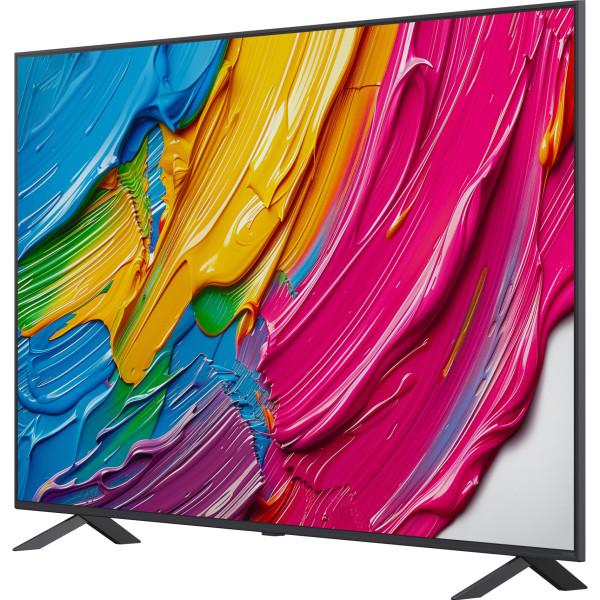 ТЕЛЕВІЗОР LG 75QNED80A6A BLACK 75 2